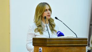 Bojana Maljević: Poverenje je kad nemate sumnju da će studenti ispravno pročitati pismo 3 Bojana Maljević: Poverenje je kad nemate sumnju da će studenti ispravno pročitati pismo 3
