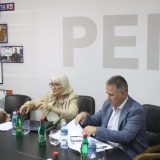 Nije izabran predsednik Saveta REM-a, sledeća sednica do kraja meseca 8