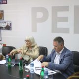 Nije izabran predsednik Saveta REM-a, sledeća sednica do kraja meseca 5