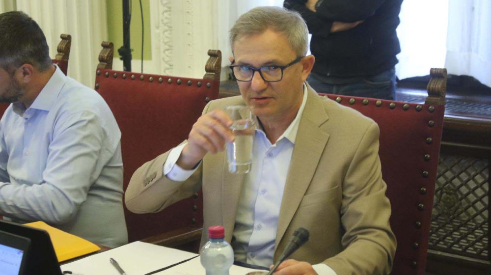 Glamočić: Smanjuje se broj novih žarišta afričke kuge svinja, nastavljamo sa strogim merama 10