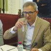 Glamočić: Smanjuje se broj novih žarišta afričke kuge svinja, nastavljamo sa strogim merama 8