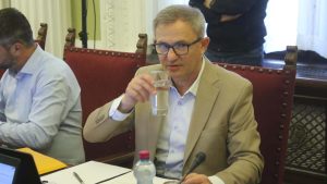 Glamočić: Smanjuje se broj novih žarišta afričke kuge svinja, nastavljamo sa strogim merama