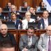 Poslanici nastavili raspravu o nepoverenju vladi 2