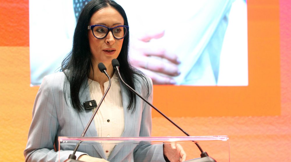 U Srbiji 889 dece dobija podršku Alimentacionog fonda, saopštila je ministarka Zarić Kovačević 10