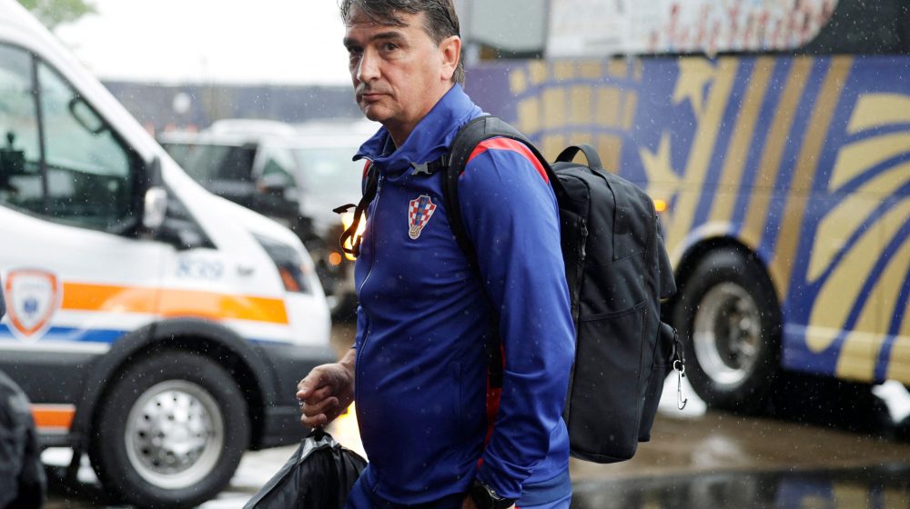 'Ponosan sam na sve': Dalić više nije selektor fudbalske reprezentacije Hrvatske 8