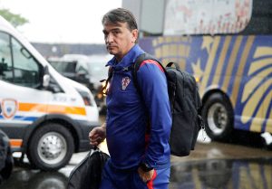 'Ponosan sam na sve': Dalić više nije selektor fudbalske reprezentacije Hrvatske 22