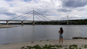 Dunav ponegde kao potok: Fotografije iz Srbije i regiona 4