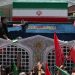 Zastave, pozivi na osvetu i ministar iz Srbije: Sahrana iranskog ajatolaha Alija Hamneija 5