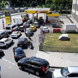 Može li nestašica goriva da promeni Putinovu taktiku u Ukrajini 7