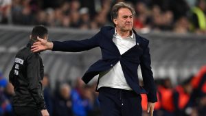 Miroslav Tanjga više nije trener Vojvodine 2 Miroslav Tanjga