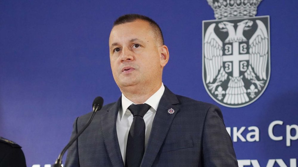 VJT naložio hapšenje osoba koje su na Iksu pretile tužiocu Stefanoviću i ministru Vujiću 13