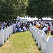 Odnos prema Srebrenici je sistemski problem 11