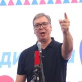 Vučić objavio novu cifru: Koliko je dosad prijavljenih na portalu Ko si bre ti? 4
