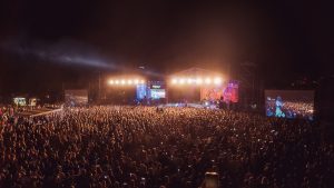 U prodaji sve kategorije ulaznica za Nišville jazz festival 2026