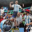 Tamo gde je fudbal više od života, a Maradona i Mesi u panteonu najvećih 8