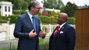 O pastoru Marku Bernsu: Kako je Vučić postao 'duhovni diplomata' 8 O pastoru Marku Bernsu: Kako je Vučić postao 'duhovni diplomata' 4
