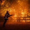 Više od 330.000 ljudi evakuisano u Francuskoj i Španiji dok besne požari 11