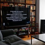 'Javni mediji ne bi trebalo da lažu': Izvinjenje umesto programa na mađarskoj televiziji 5