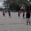 Zemlja u kojoj se ne igra fudbal... za sada 4