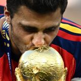 Rodri, fudbaler koji je 'prešao igricu' 2