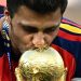 Rodri, fudbaler koji je 'prešao igricu' 1