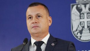 "Stefanović je zloupotrebio položaj i TOK bi trebalo da naloži hapšenje": Šta ukoliko se potvrdi da je Boske privilegovano saslušavan u kabinetu tužioca? 2 "Stefanović je zloupotrebio položaj i TOK bi trebalo da naloži hapšenje": Šta ukoliko se potvrdi da je Boske privilegovano saslušavan u kabinetu tužioca? 1