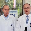 Macut: Ulaganja u zdravstvo priortet Vlade Srbije 11