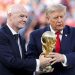 Infantino planira privatizaciju Mundijala, UEFA se oštro protivi 2