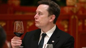 'Uživajte u vožnji': Ilon Mask odgovara na strahove o veštačkoj inteligenciji 7 'Uživajte u vožnji': Ilon Mask odgovara na strahove o veštačkoj inteligenciji 4