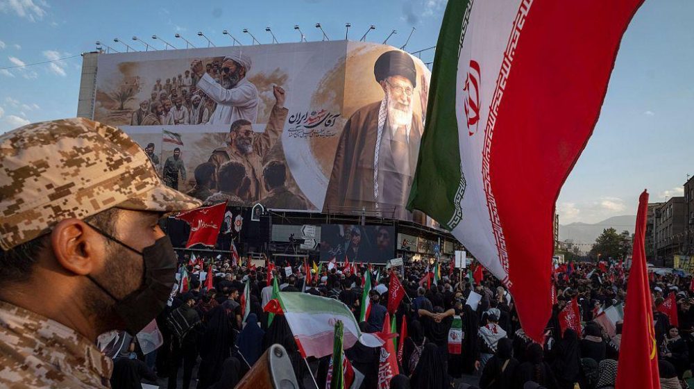 Uprkos busanju u prsa, Tramp nema bolju opciju od pregovora sa Iranom: BBC urednik 10