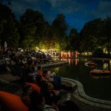Autobusom do Prizrena, pa taksijem do Peći, a tamo - svi pričaju srpski: Reporterka Danasa na festivalu na Kosovu 6
