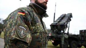 NATO najavljuje ulaganja od 50 milijardi dolara u novu raketu 12 NATO najavljuje ulaganja od 50 milijardi dolara u novu raketu 10