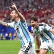 Neuništiva Argentina i šampion Mesi: Egipat je imao sve, ali ide kući 9