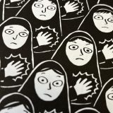'Persepolis', priča koja odgaja buntovnice 5