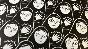 ‘Persepolis’, priča koja odgaja buntovnice