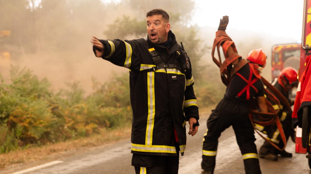 'Ovo je borba Davida protiv Golijata': Francuska i Španija u obruču šumskih požara 7
