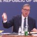 SSP pita: Da li je predsednik države nadležan da promoviše lekove i daje zdravstvene savete? 2