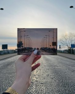 6 Danas NE počinje EXIT 4