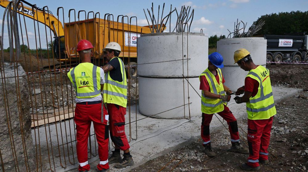 Masovna tuča radnika u Novom Sadu, upotrebljeni i noževi 8