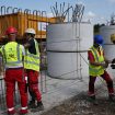 Masovna tuča radnika u Novom Sadu, upotrebljeni i noževi 8