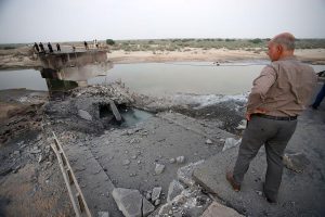 Amerika i Iran razmenjuju vatru, dva američka vojnika poginula u Jordanu 4 Amerika i Iran razmenjuju vatru, dva američka vojnika poginula u Jordanu 4