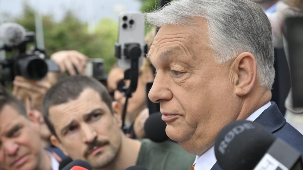 Parlament glasao za smenu predsednika Mađarske, 'Orbanovog saveznika' 2 Viktor Orban