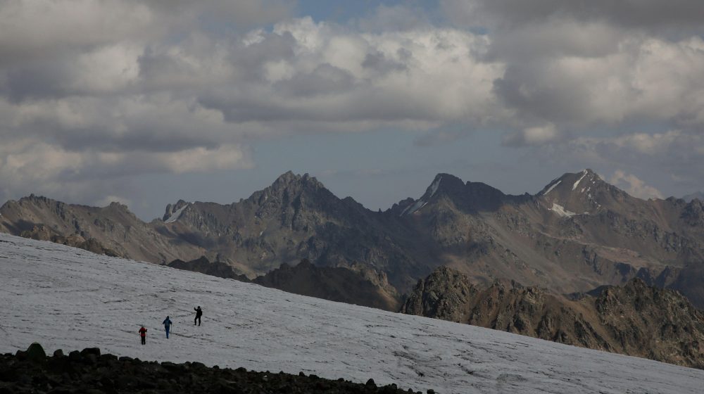 Petoro planinara iz Bosne i Hercegovine poginulo na Elbrusu, najvišem vrhu Evrope 11