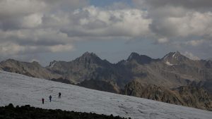 Petoro planinara iz Bosne i Hercegovine poginulo na Elbrusu, najvišem vrhu Evrope 18 Petoro planinara iz Bosne i Hercegovine poginulo na Elbrusu, najvišem vrhu Evrope 16