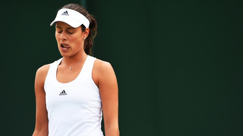 Ana Ivanović otvoreno o napadima panike koje je svojevremeno redovno proživljavala 8