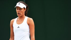 Ana Ivanović otvoreno o napadima panike koje je svojevremeno redovno proživljavala 10