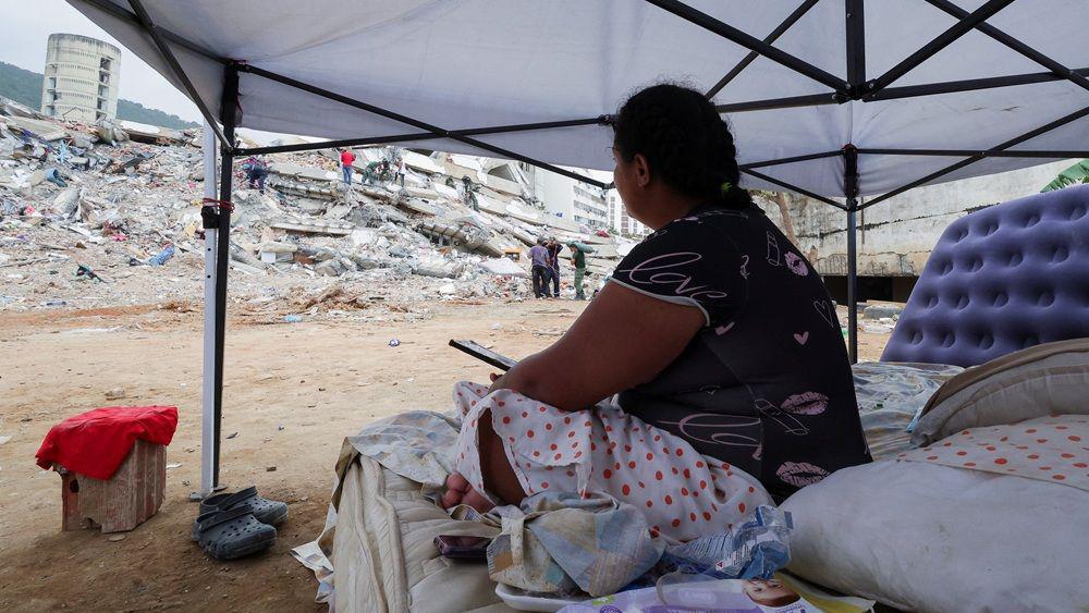 Razorni zemljotresi u Venecueli: Više od 3.500 žrtava 1 zemljotres u venecueli
