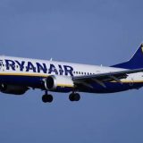 Supruga koja je spasila muža u avionu Rajanera: Strašne slike 'ne izlaze iz glave' 7