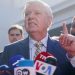 Preminuo Lindzi Grejem, američki senator i Trampov bliski saradnik 1