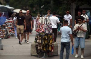 Ministar Memić otkrio kada počinje podela 30.000 turističkih vaučera za odmor u Srbiji